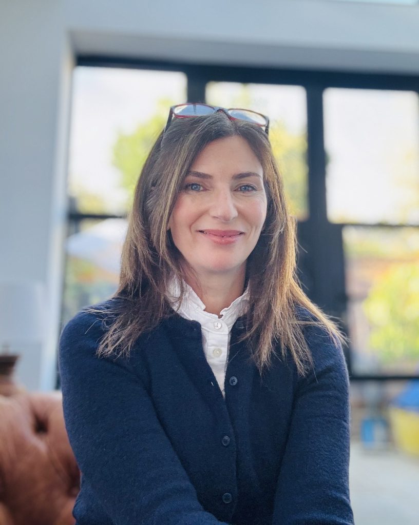 Photo of Sarah Jane from Mouse Blue Creative