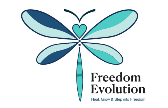 freedom evolution logo testimonial