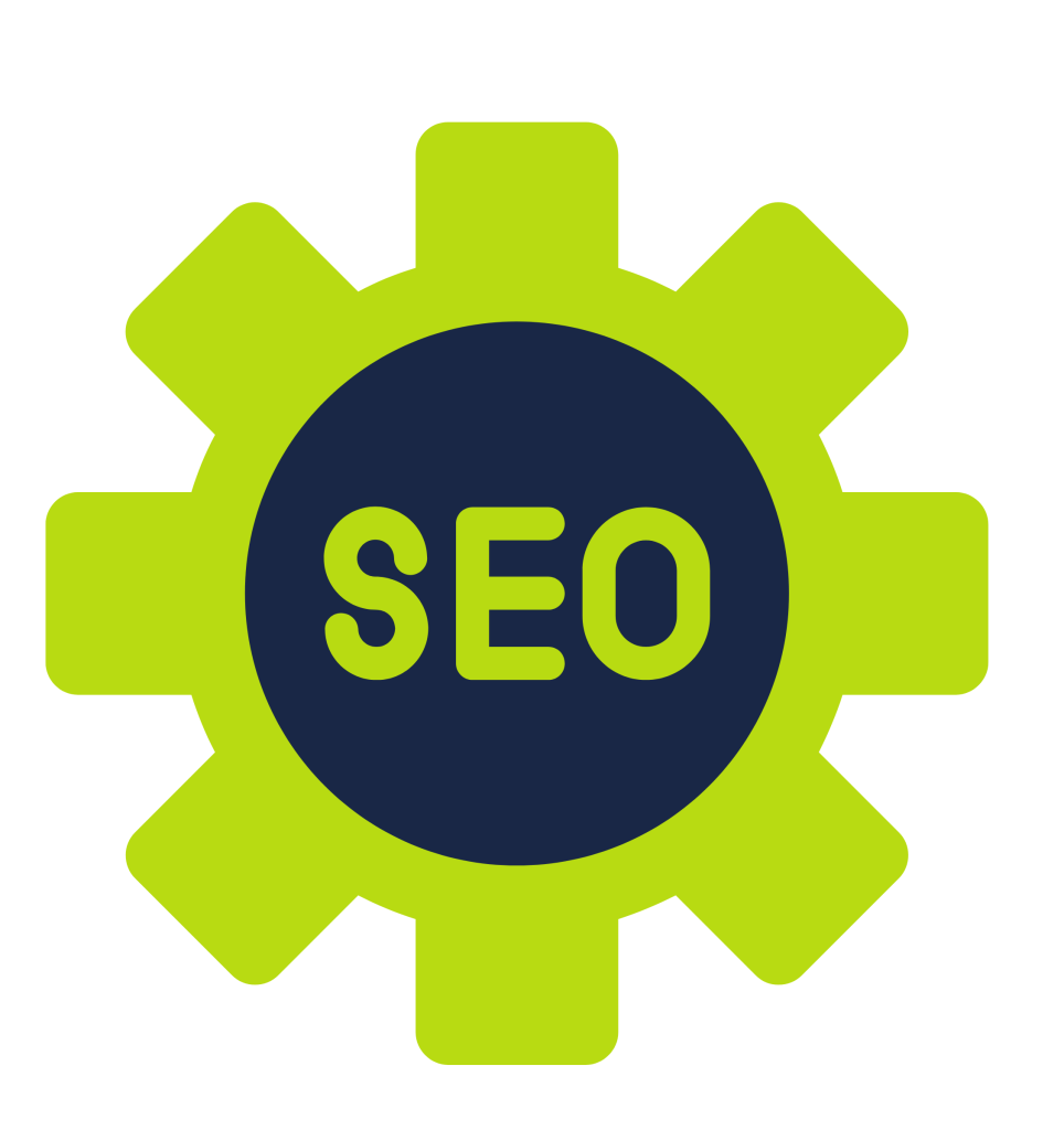 SEO Icon