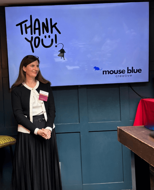 Photo of Sarah Jane Founder