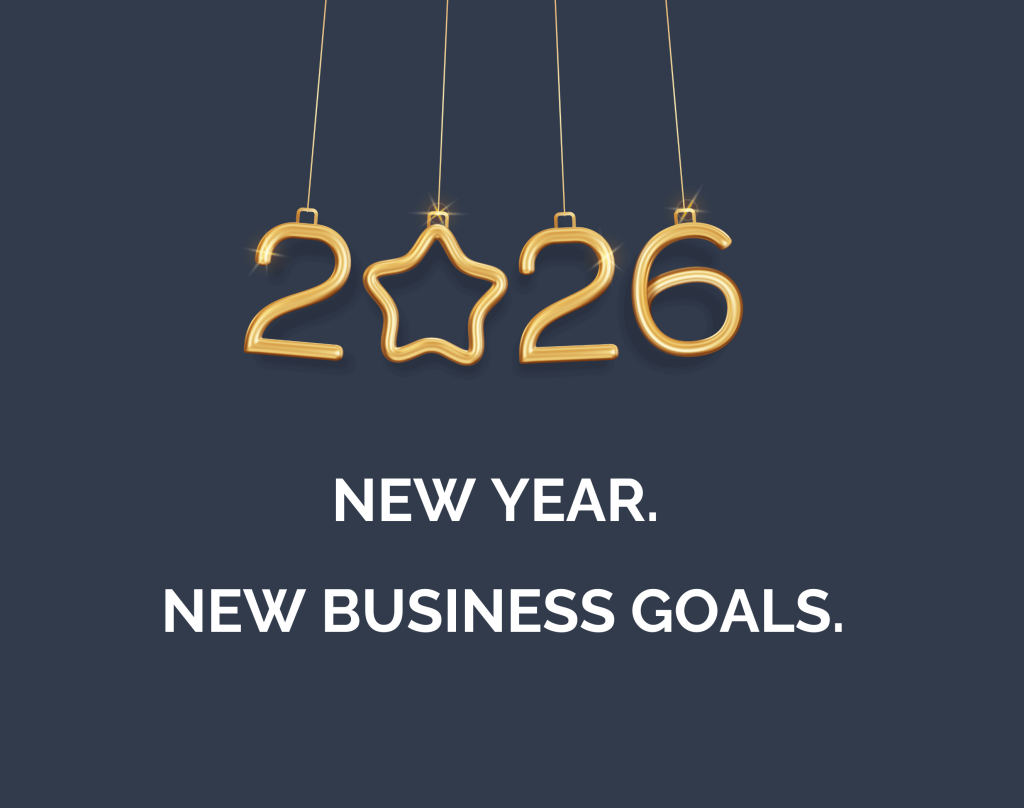 New Year. New Business Goals post image