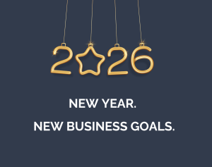 New Year. New Business Goals post image