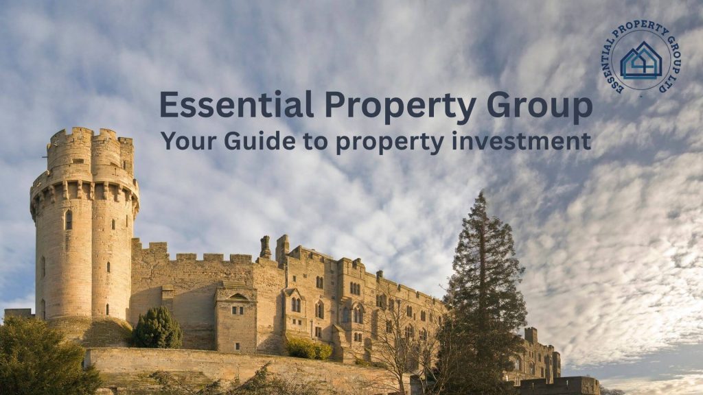 Essential Property Group Brochure