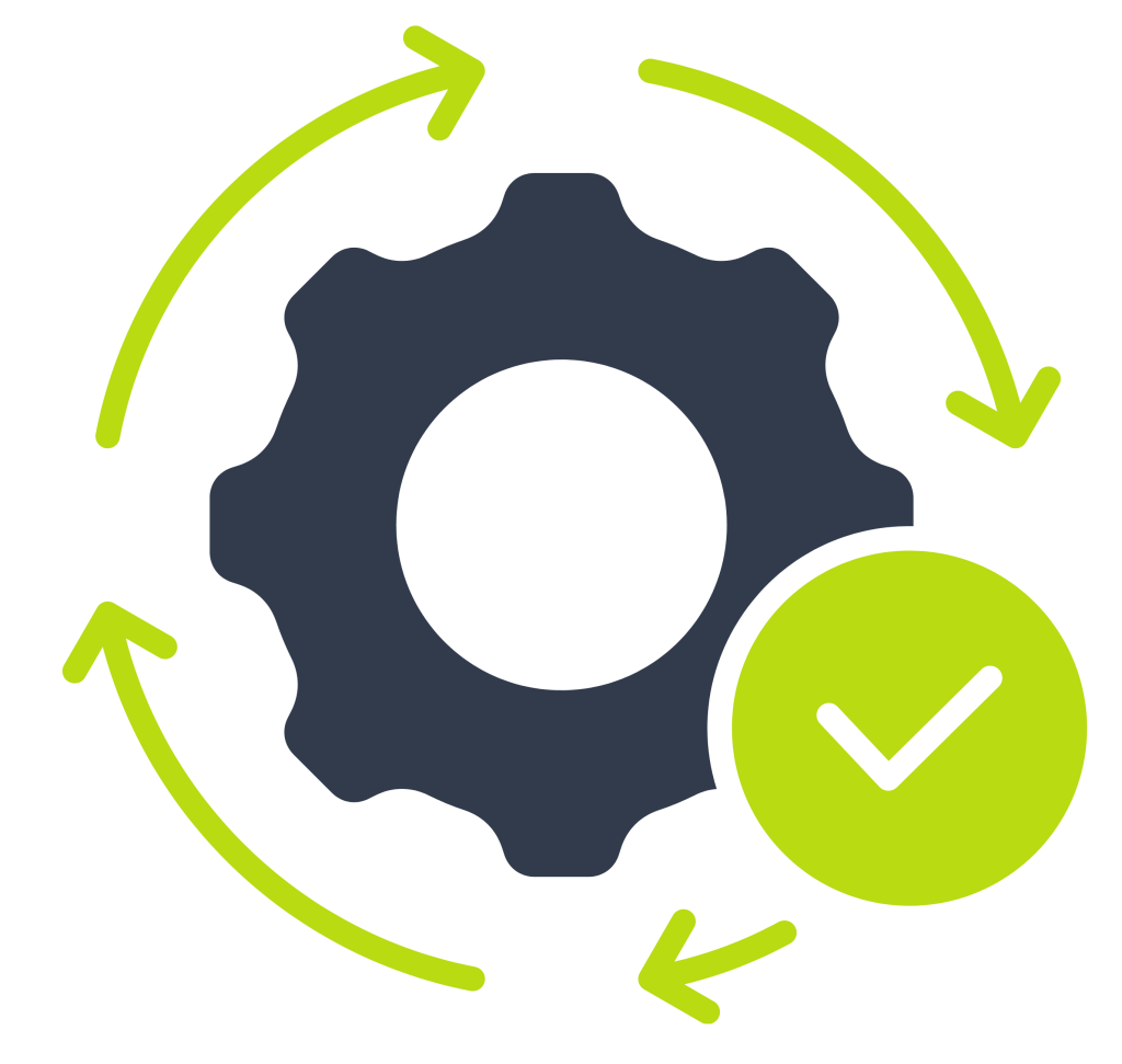 website strategy icon
