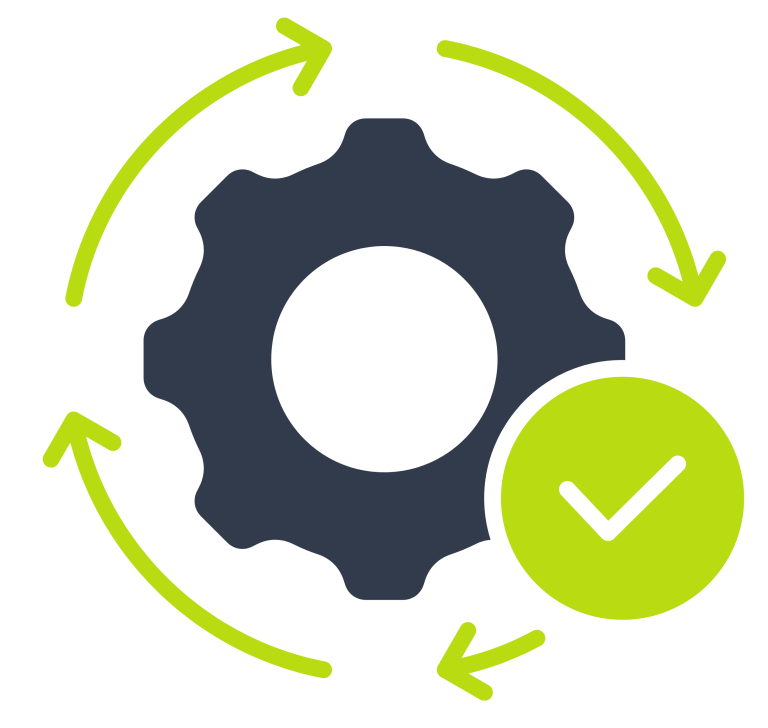 website strategy icon