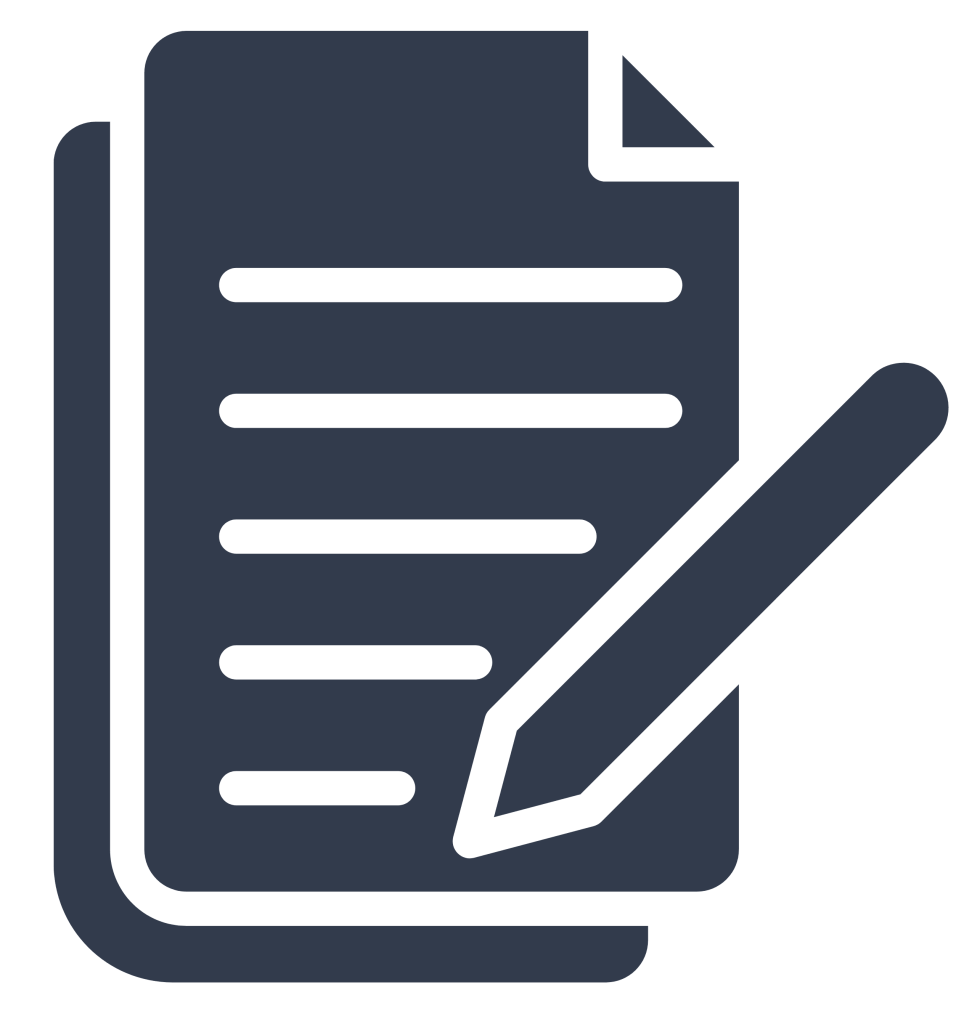 Copywriting Icon